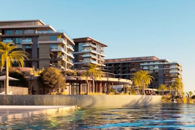 Ellington Cove By Ellington Properties